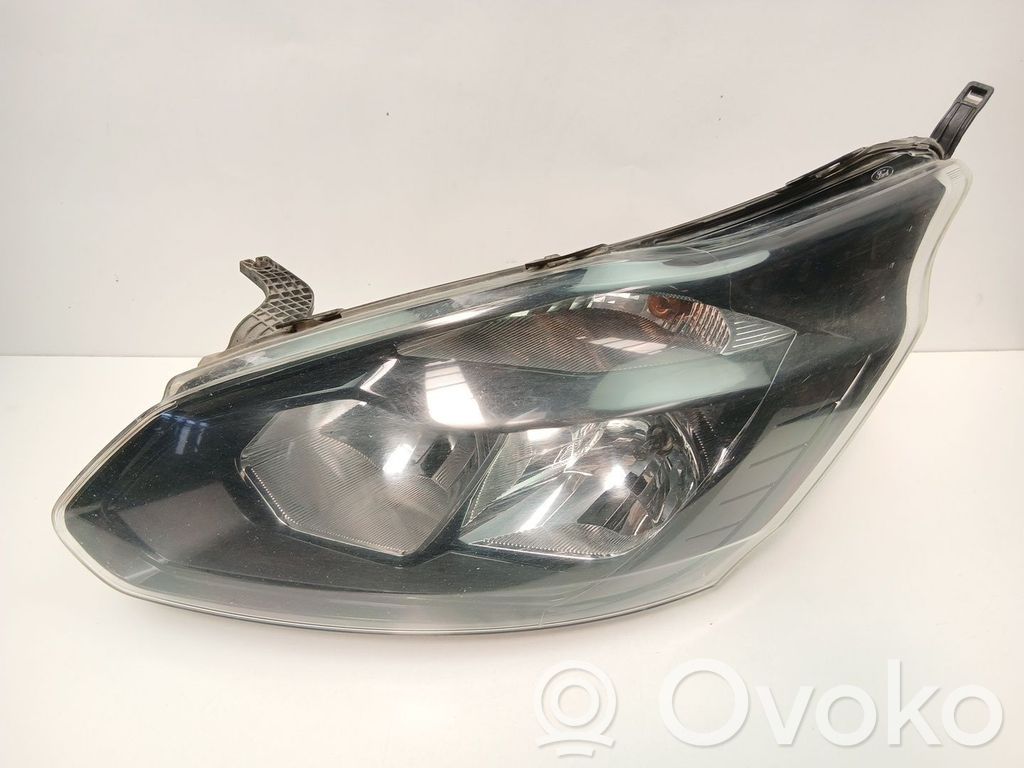 Ford Transit Headlight/headlamp 