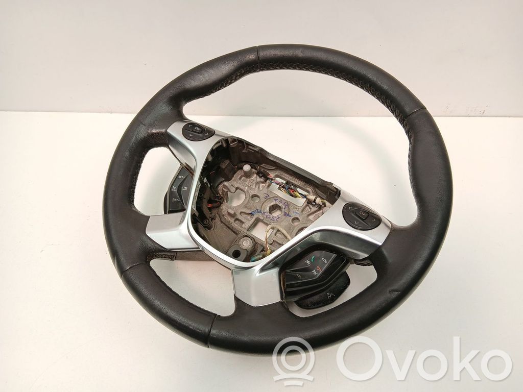 Ford Transit Vairas 