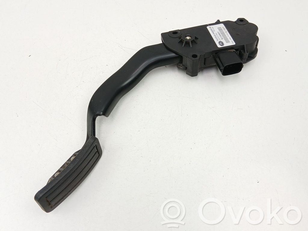 Land Rover Discovery 3 - LR3 Acceleration sensor 