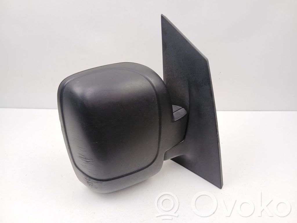 Manual wing mirror   8153L5