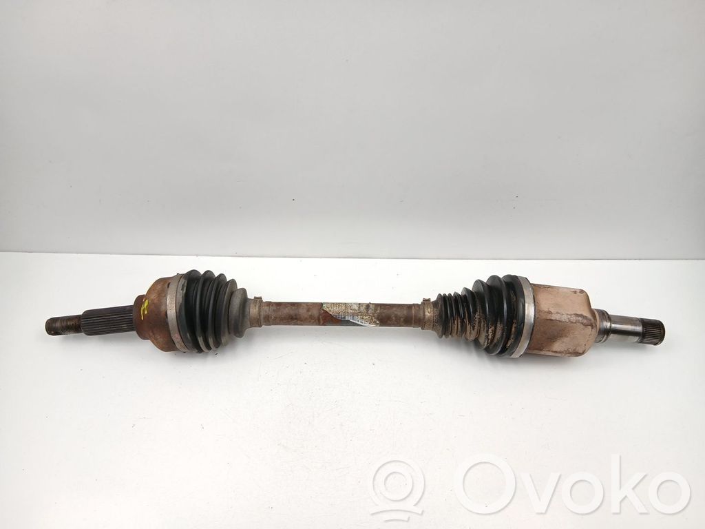 Ford Transit Front driveshaft 