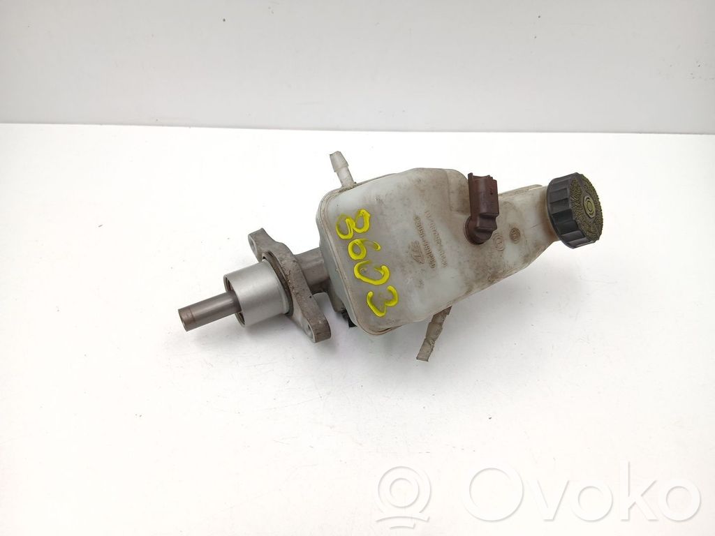 Citroen Jumpy Brake booster 