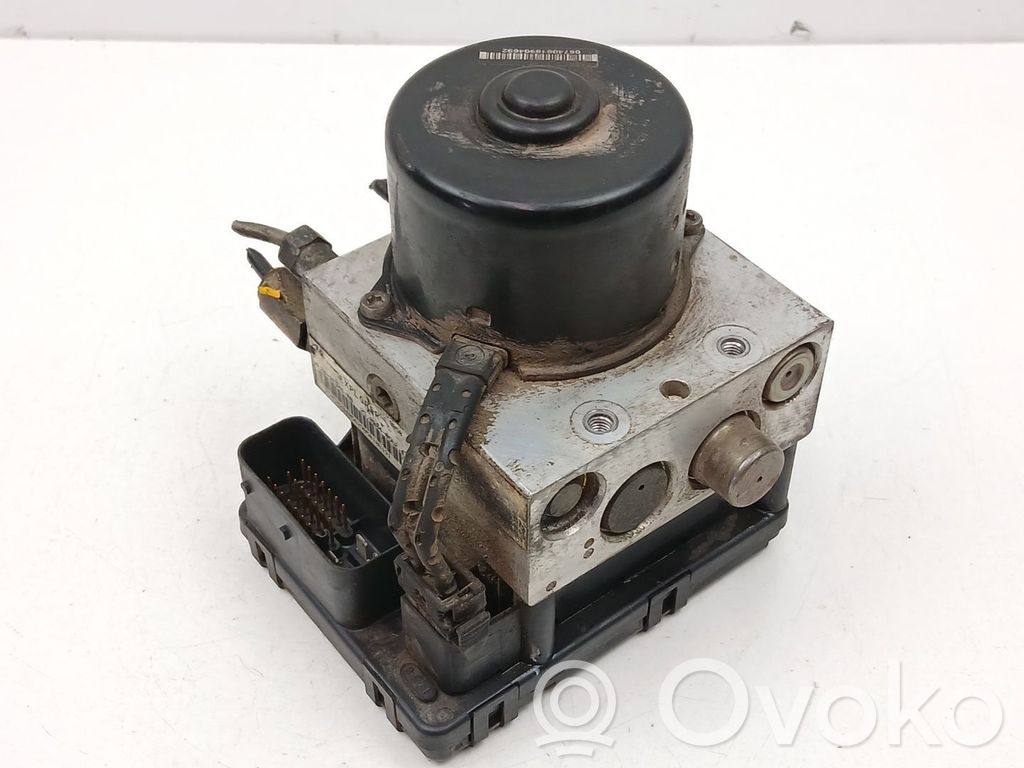 Ford Explorer ABS Blokas 