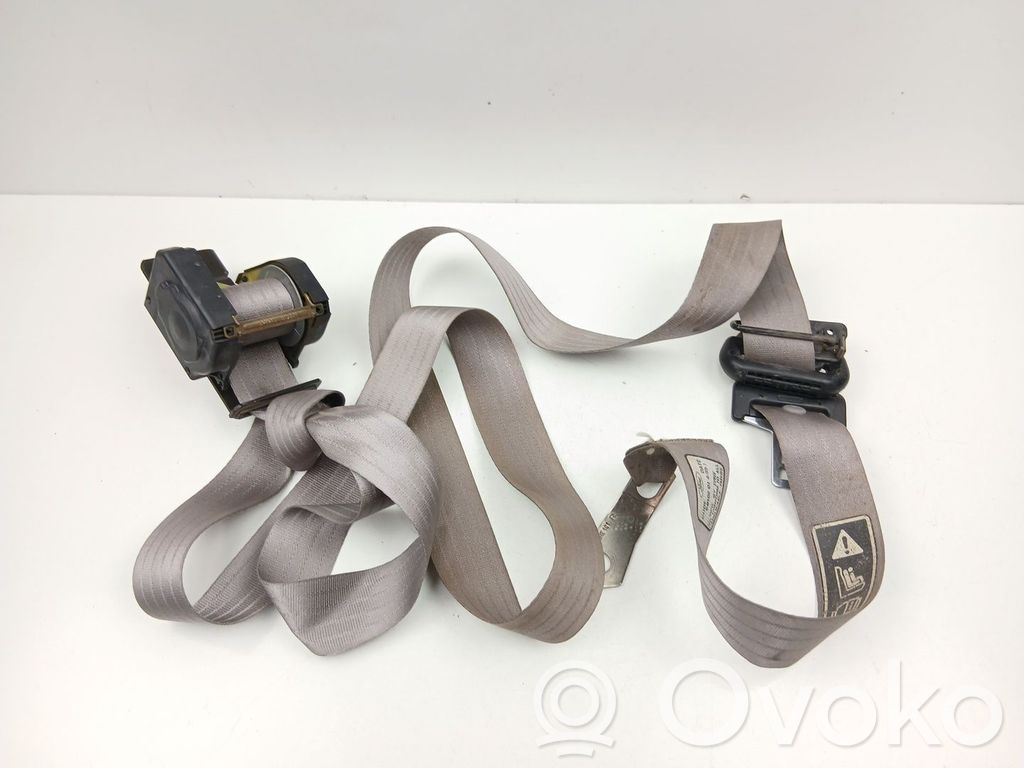 Cinturón delantero   F57D78611B08AB