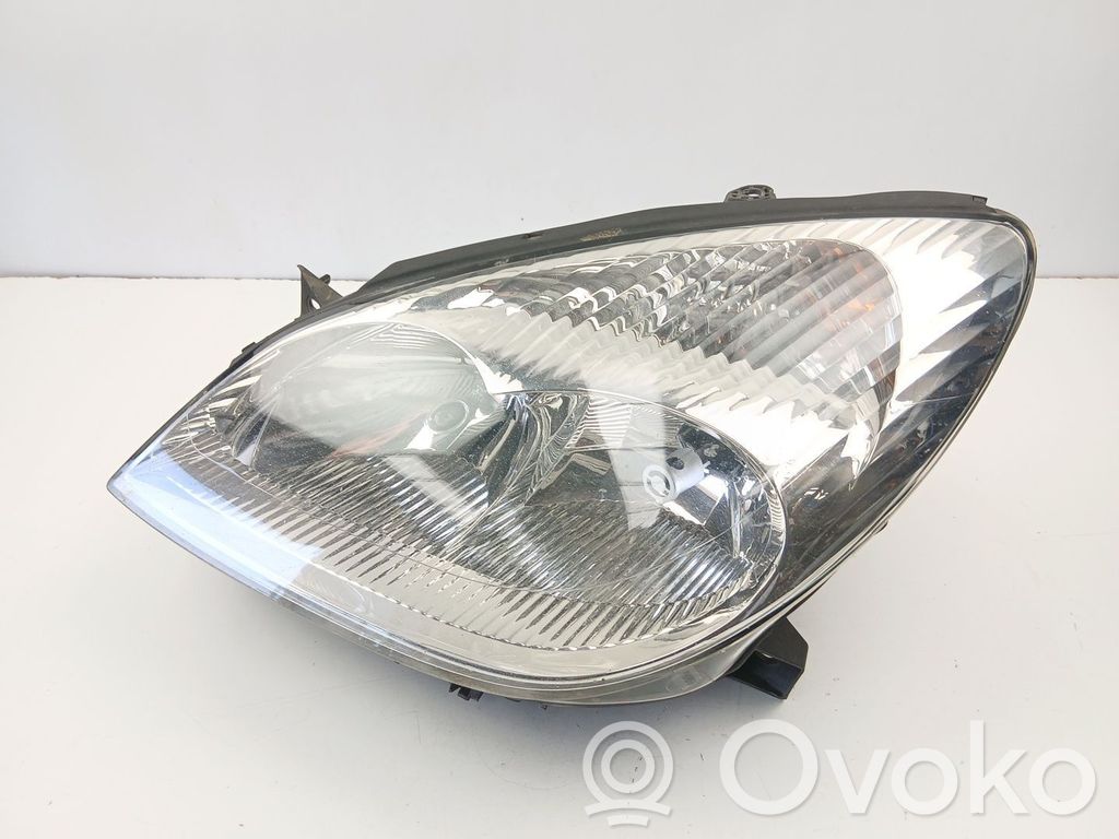 Headlight/headlamp   9639319980