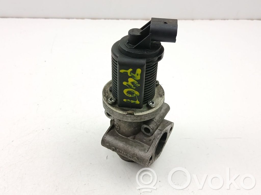 Opel Zafira B Válvula EGR 