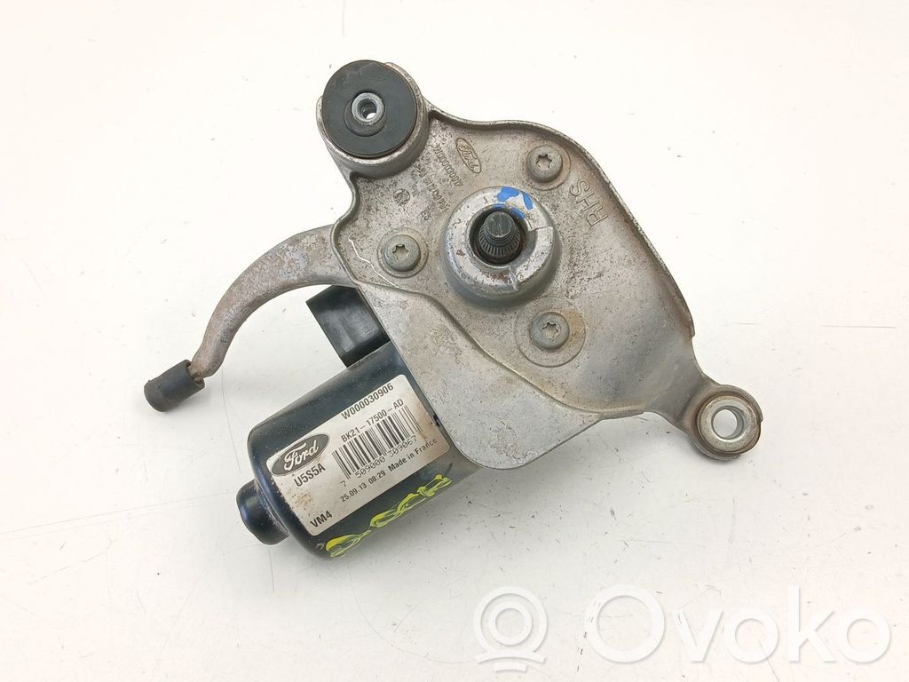 Wischermotor   BK2117500AD