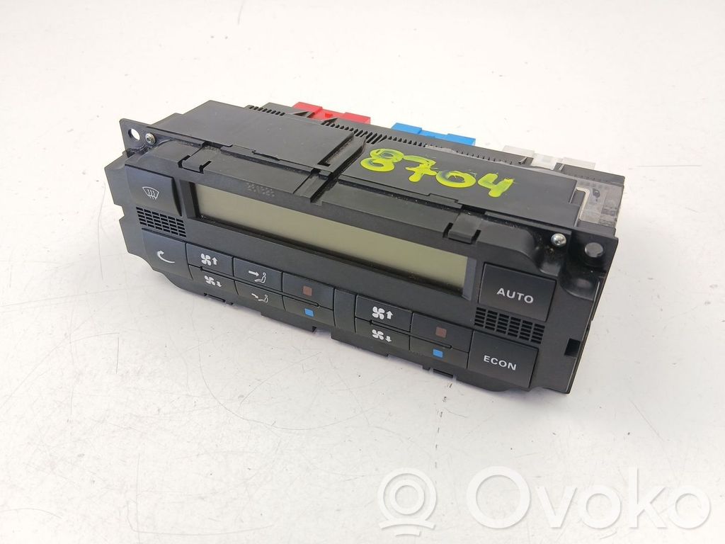 Air conditioner control unit module   YM2119988DCW,5HB00796340,7M5907040D