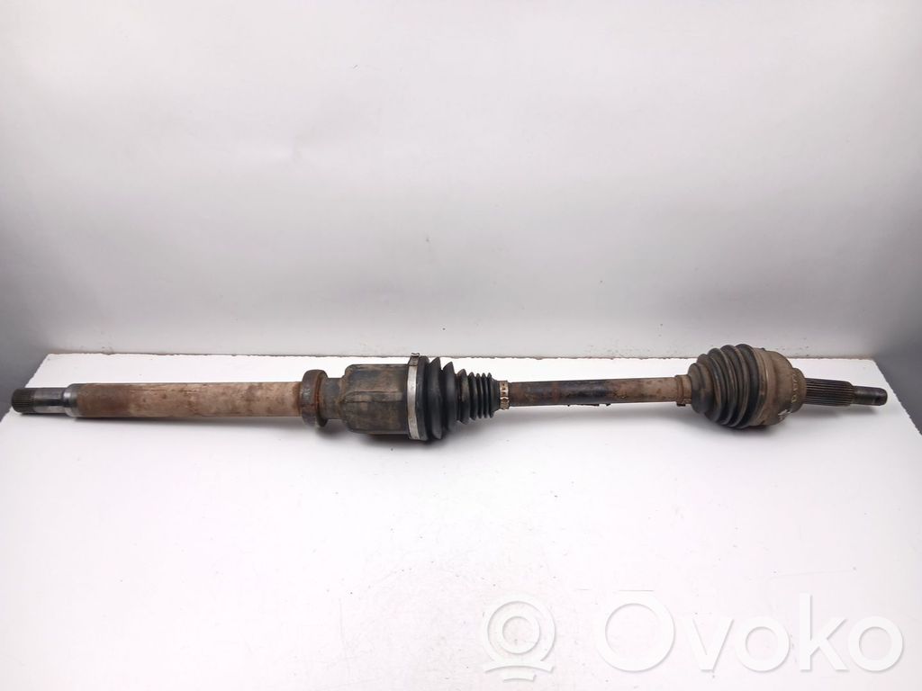 Ford Transit Front driveshaft 