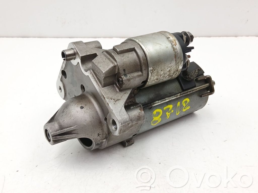 Motor de arranque   9688268480,TS14E110