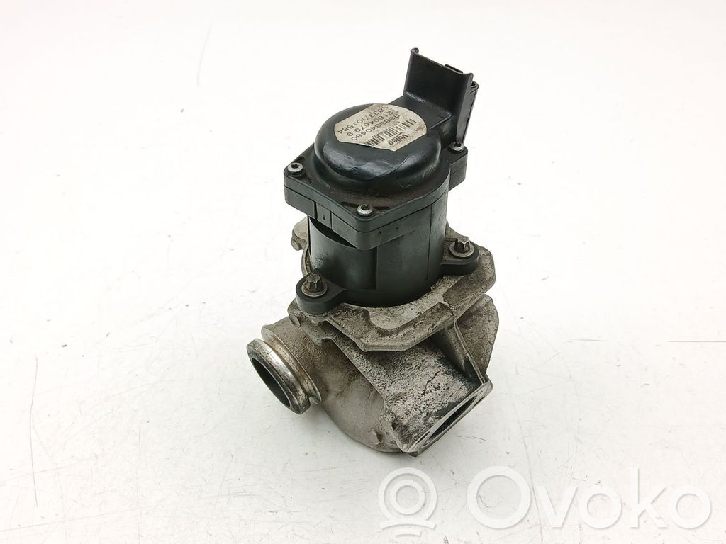 Válvula EGR   9685640480
