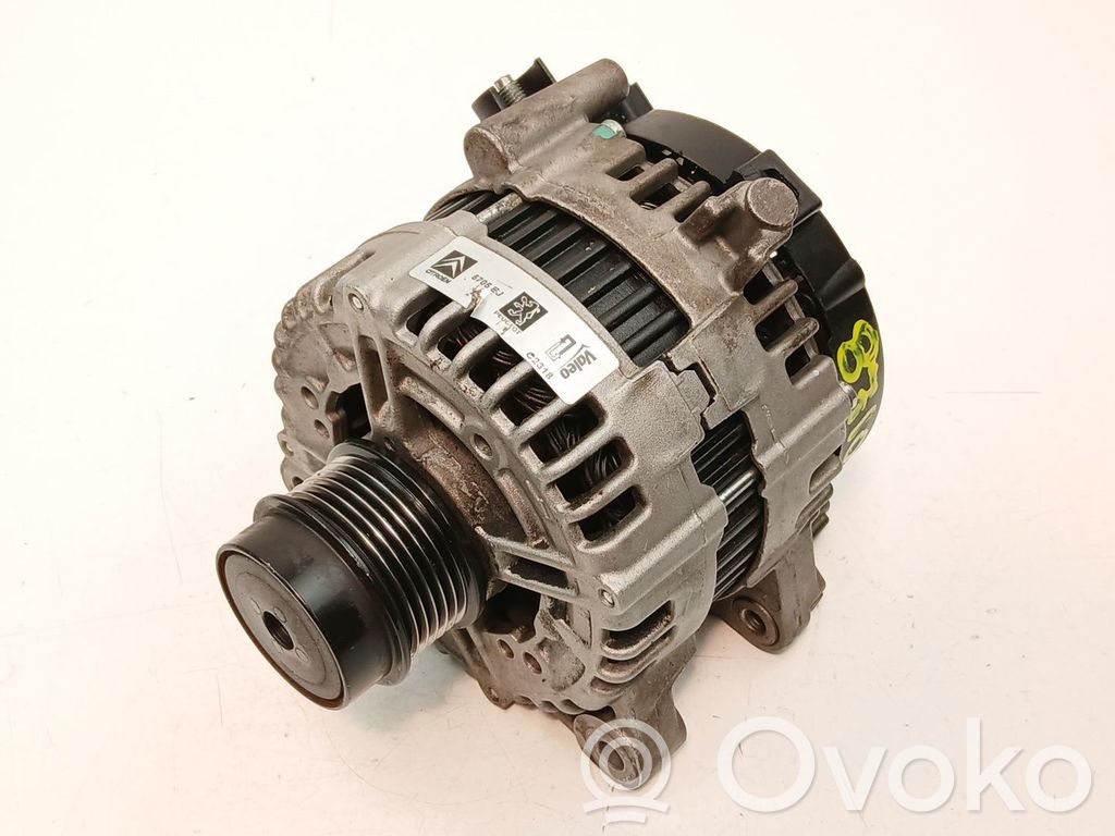 Генератор   5705EJ