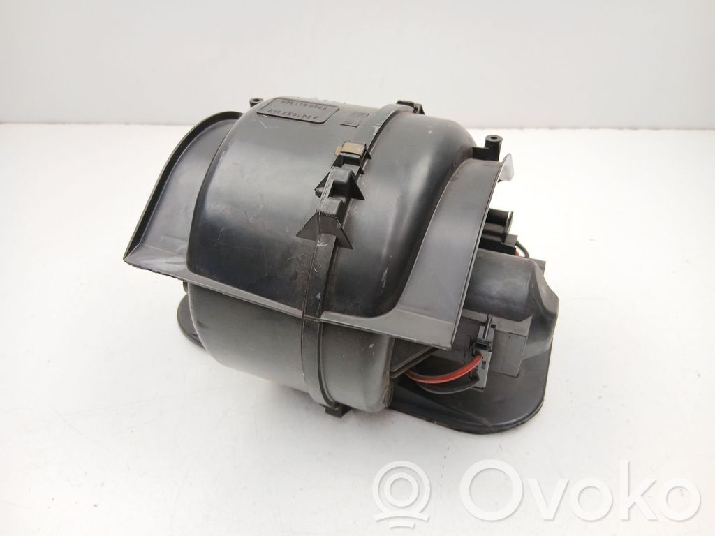 Renault 19 Lämmittimen puhallin 
