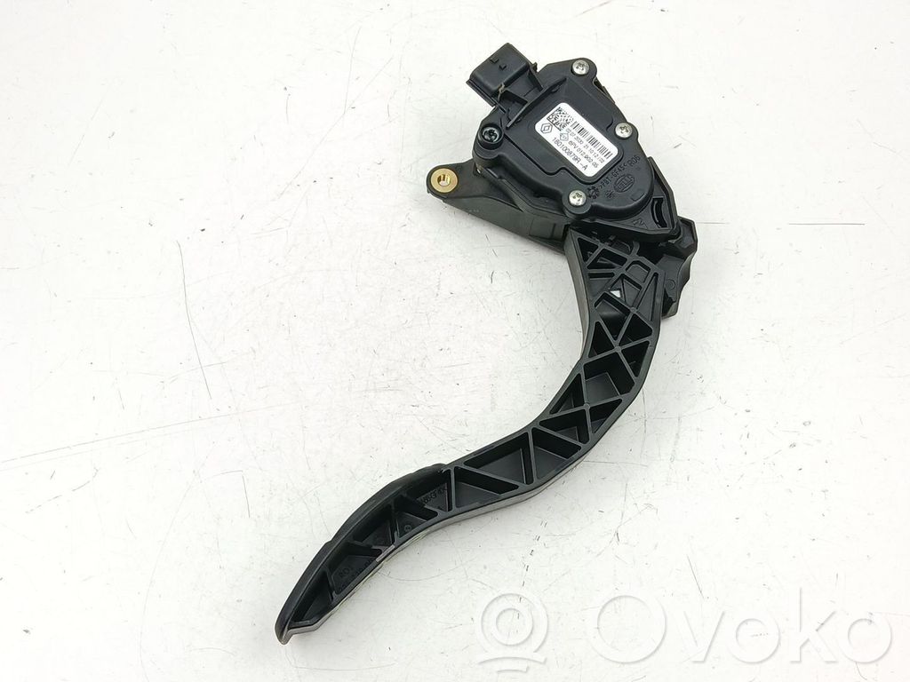 Renault Captur Acceleration sensor 