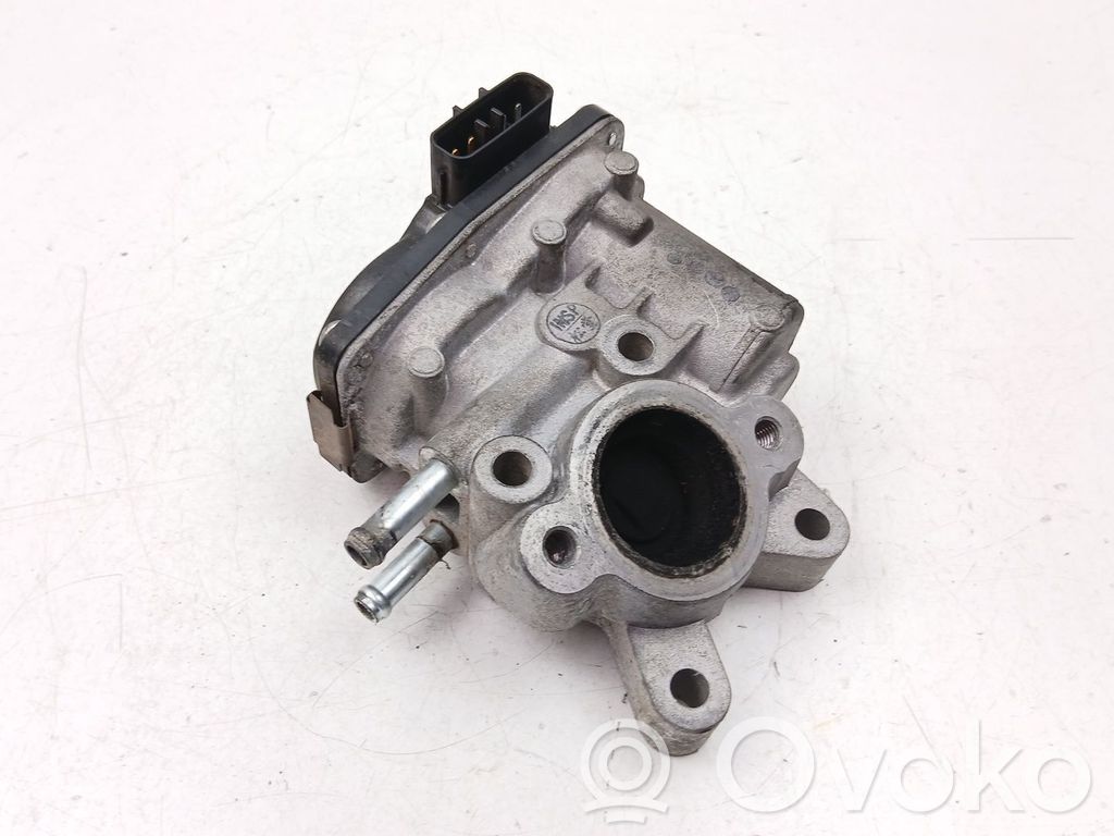 Nissan Pathfinder R51 Клапан EGR 