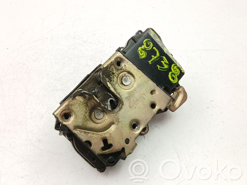 Citroen Xsara Front door lock 