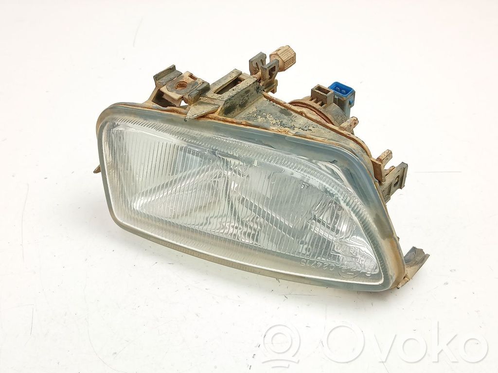 Citroen Saxo Luz de niebla delantera 