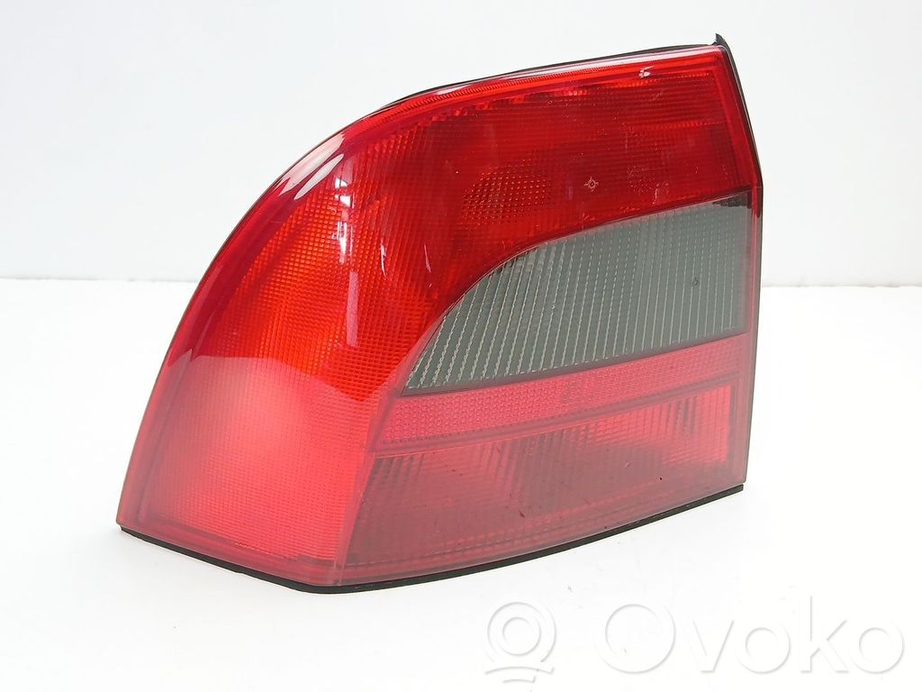 Opel Vectra B Takavalot 