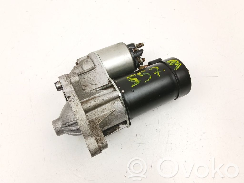 Motor de arranque   5802M9