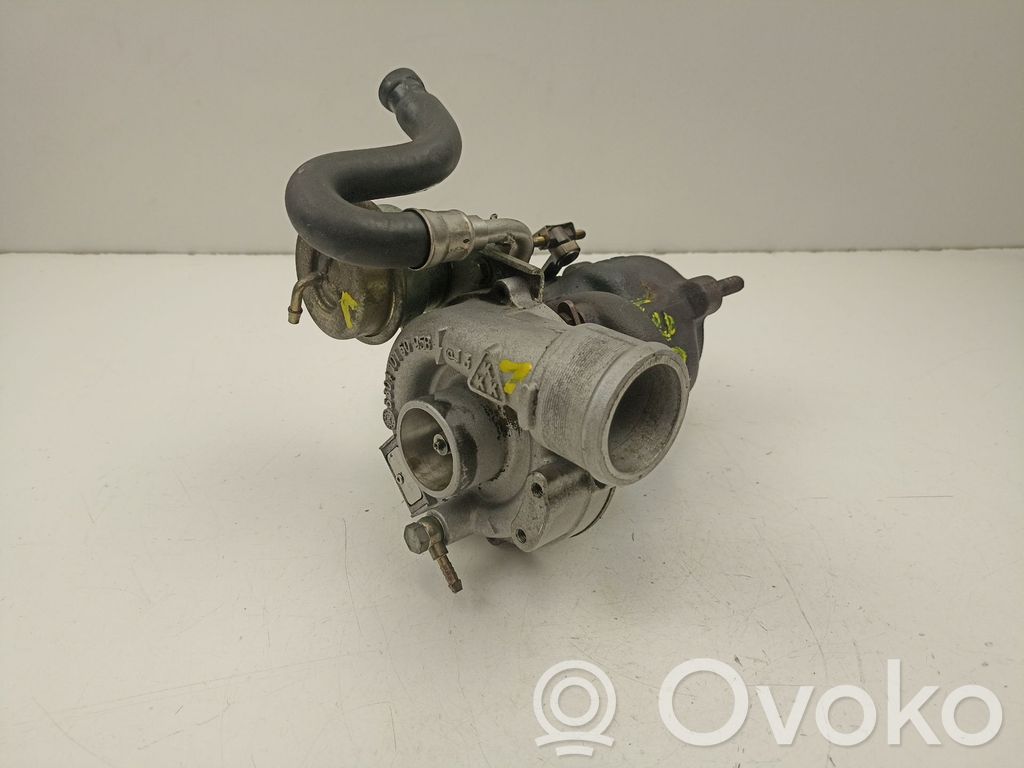 Turbo   058145703L