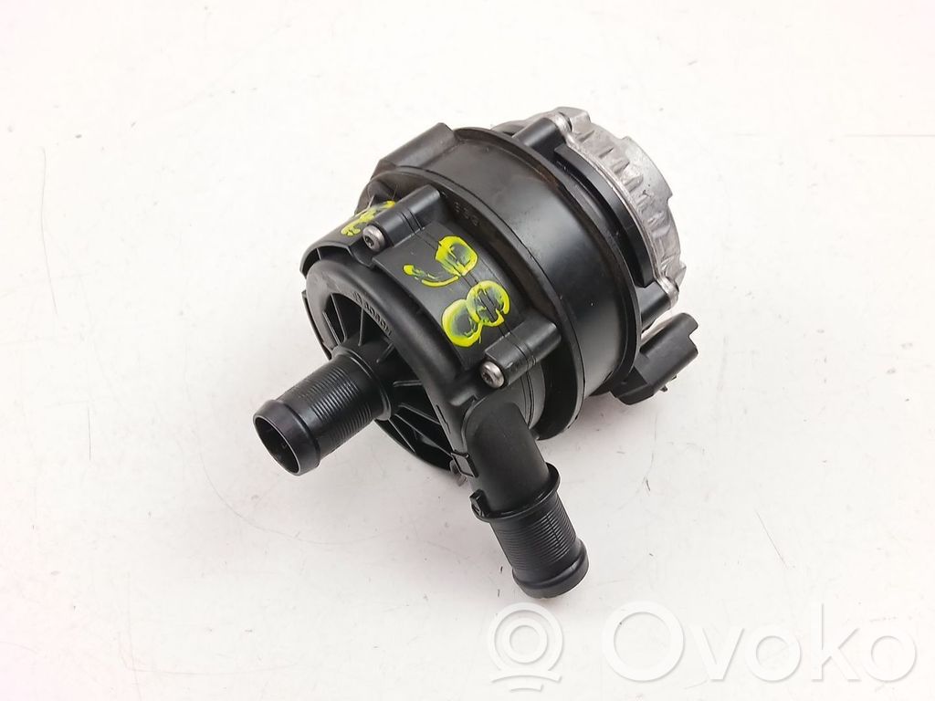 Dacia Sandero Water pump 