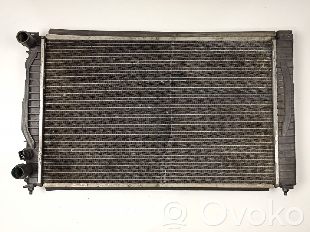 Audi A4 S4 B5 8D Kraftstoffkühler 