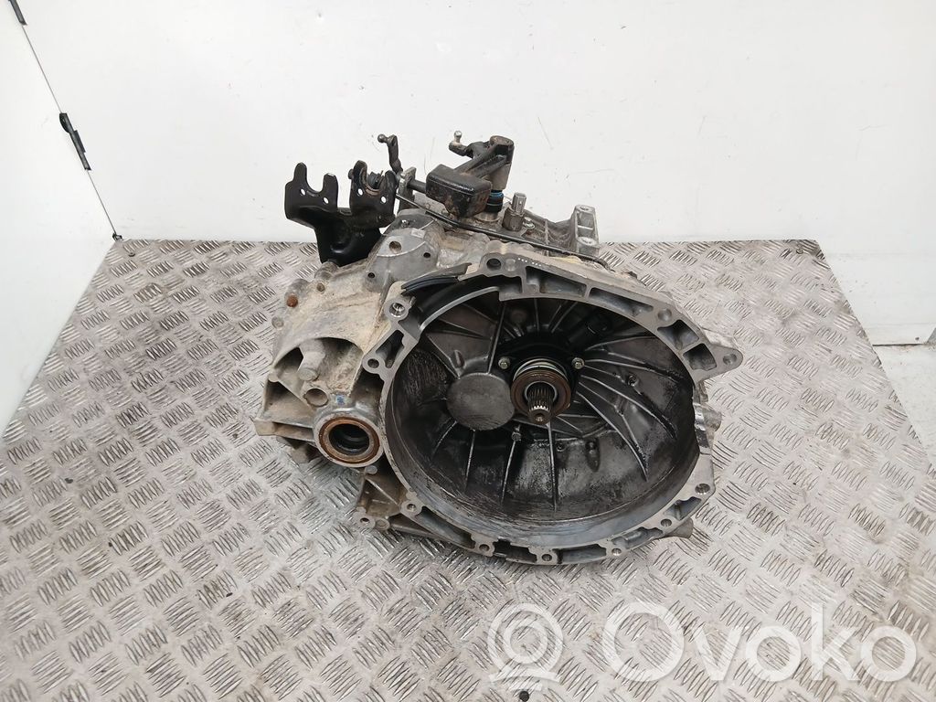 Volvo C30 Scatola del cambio manuale a 5 velocità 