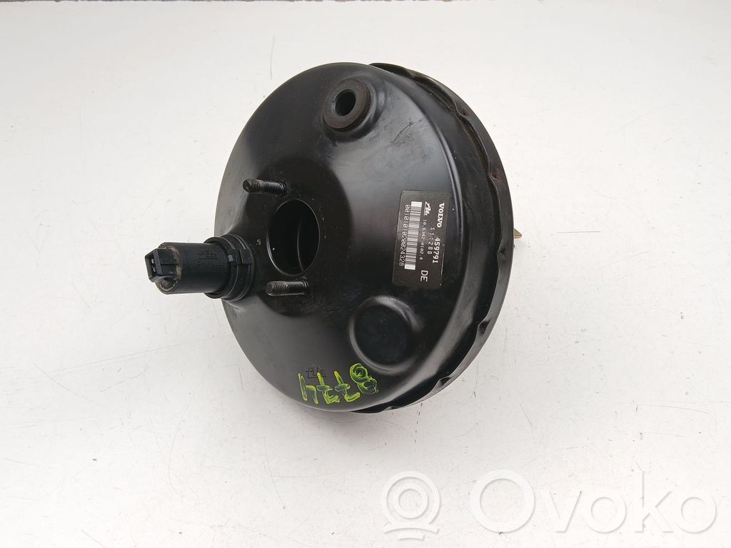 Volvo 460 Hydraulisen servojärjestelmän paineventtiili 