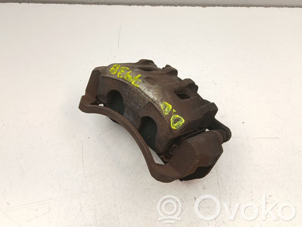 Opel Antara Etujarrusatula 