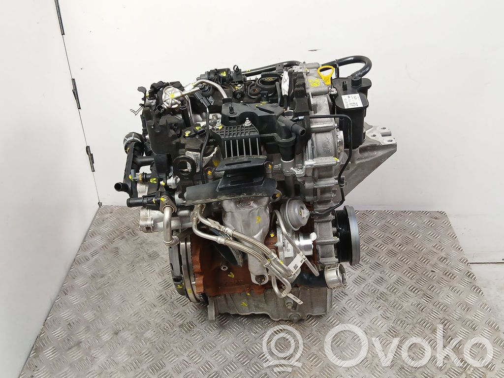 Engine   R0DA