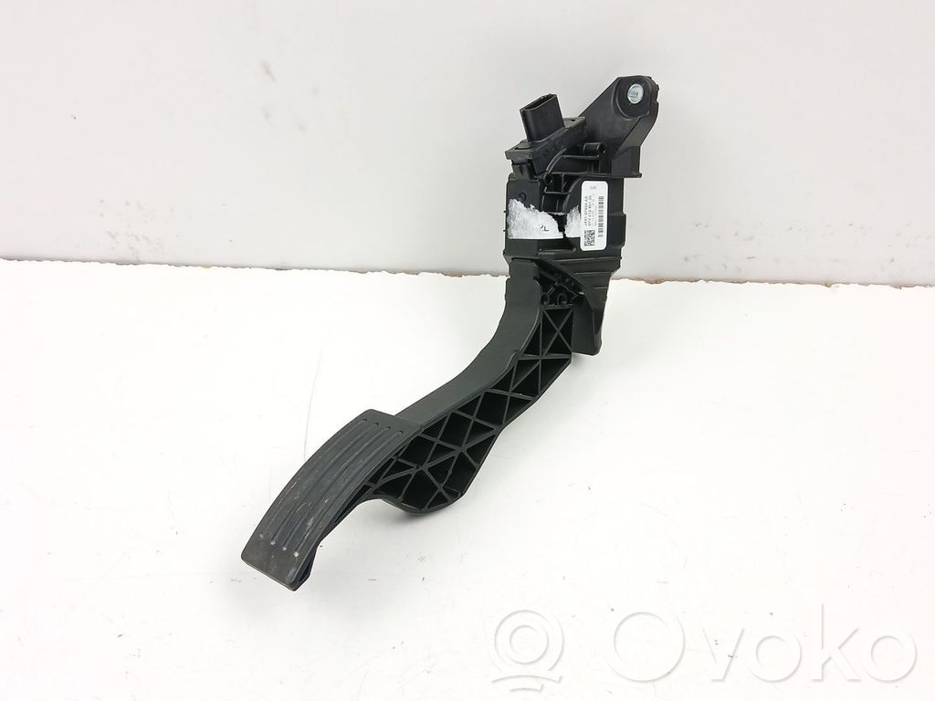 Acceleration sensor   JX619F836AD,6PV01285130