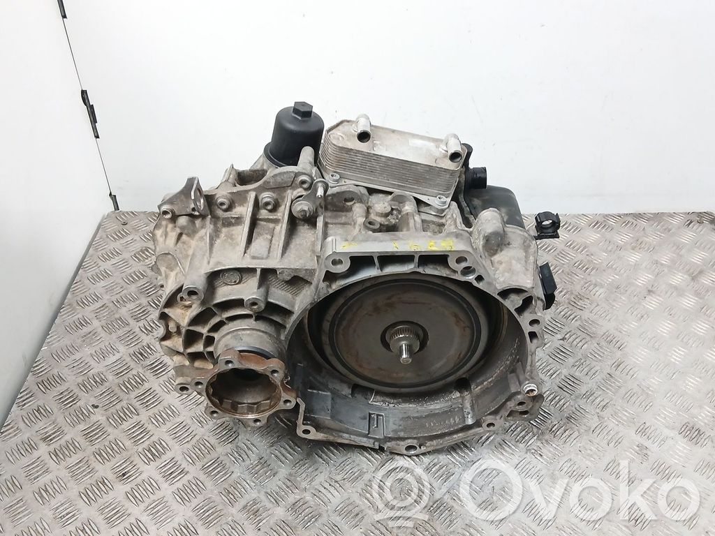 Skoda Octavia Mk2 (1Z) Manual 5 speed gearbox 