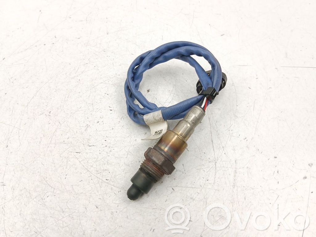 Ford Focus Lambda probe sensor 