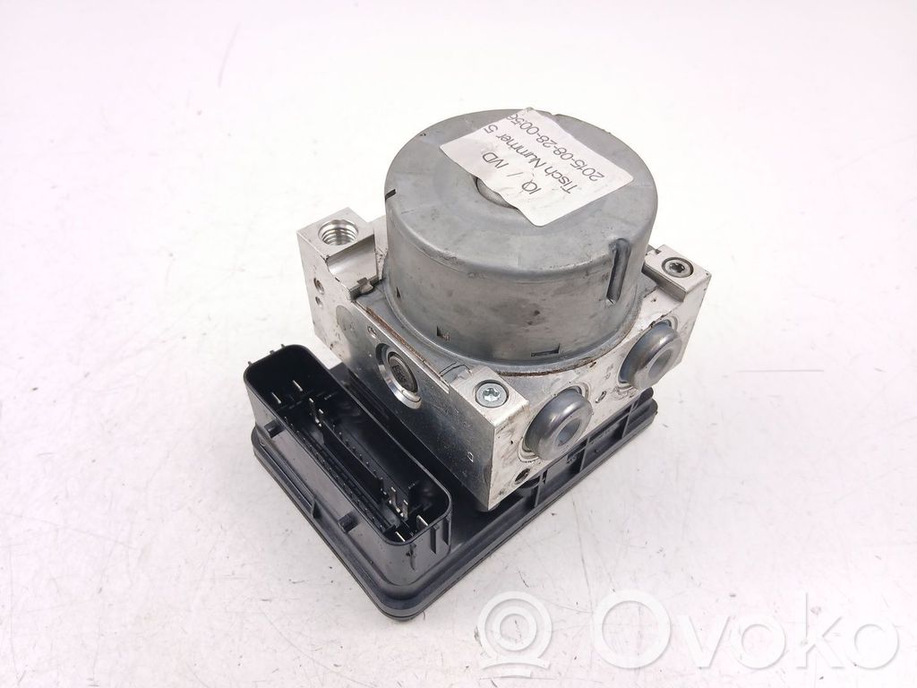 ABS Blokas   F1FC2C405AF