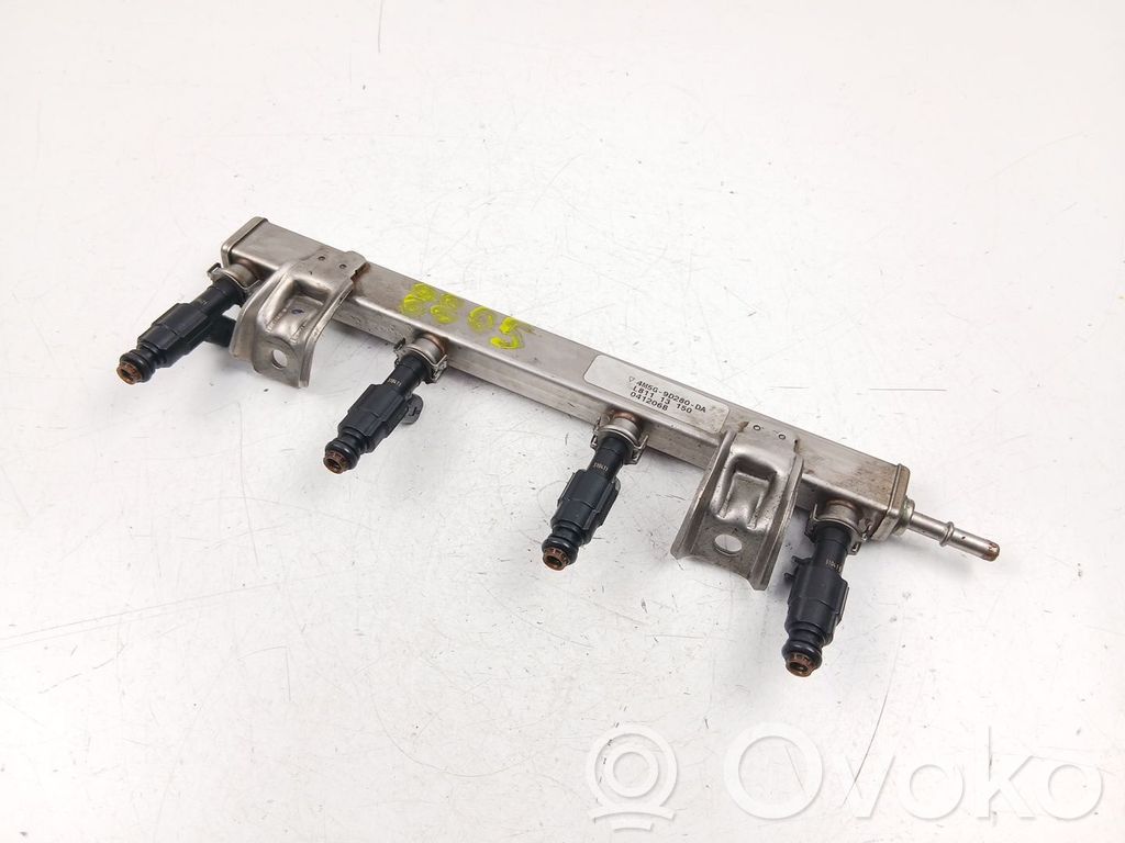Sprausla (-i)   1S7G9F593GA,0280156154