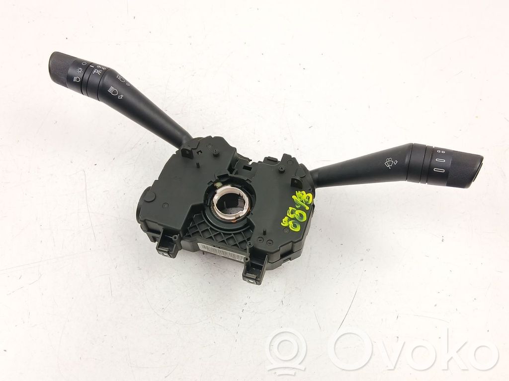 Citroen Nemo Palanca de control del limpiaparabrisas 