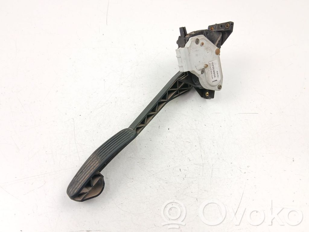 Sensor de aceleración   30683520,6PV00853716