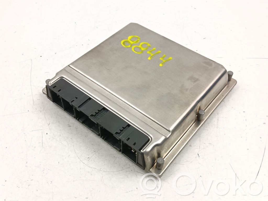 Mercedes-Benz E W210 Other control units/modules 