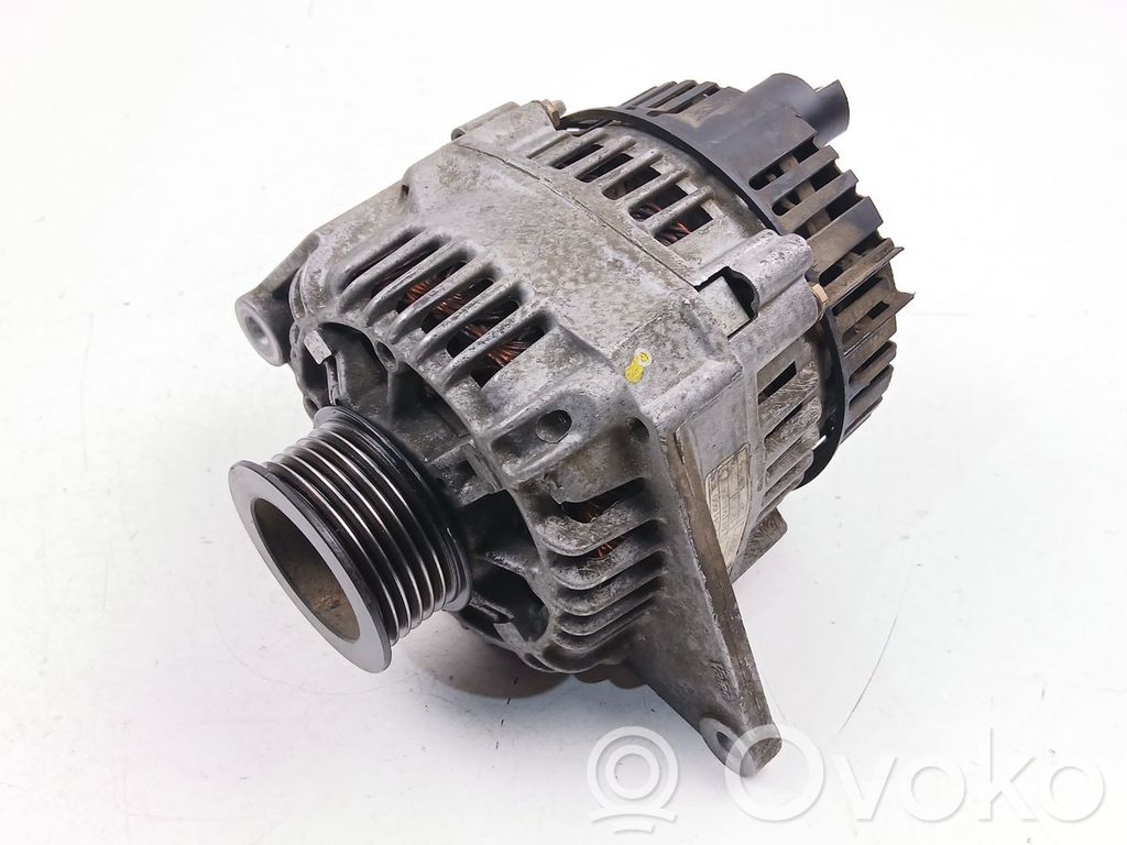 Renault Laguna I Ģenerators 