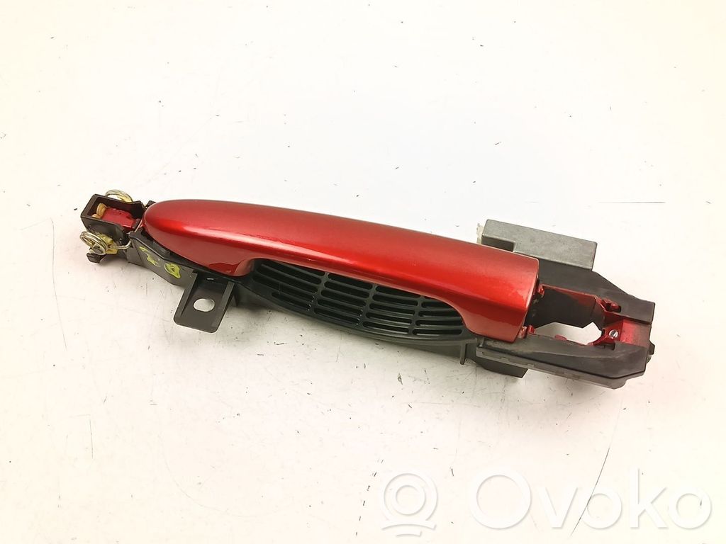 Manecilla interna puerta delantera   KD535942X