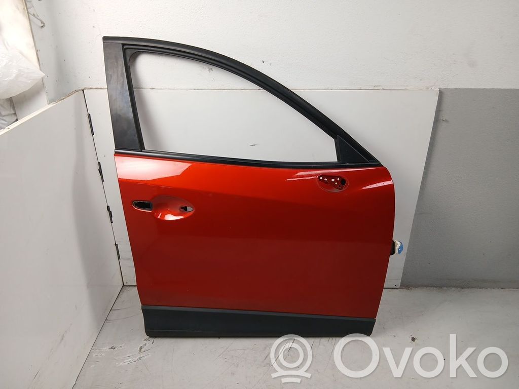 Puerta delantera   KDY35802XH