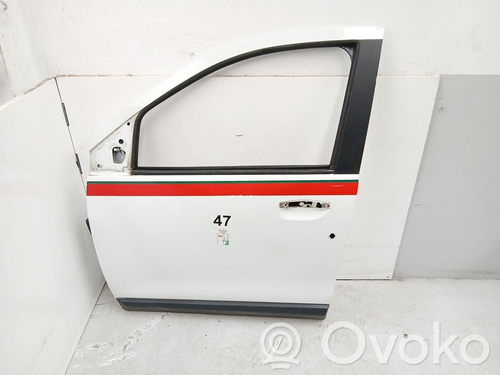 Dacia Lodgy Front door 