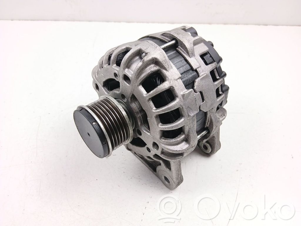 Dacia Lodgy Alternador 