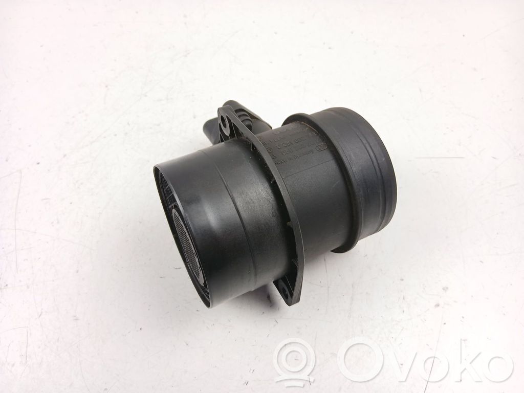 Chrysler Sebring (ST-22 - JR) Ilmamassan virtausanturi 