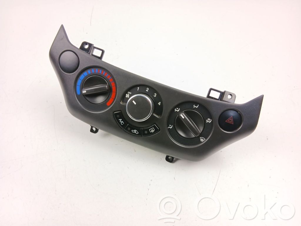 Chevrolet Aveo Air conditioner control unit module 
