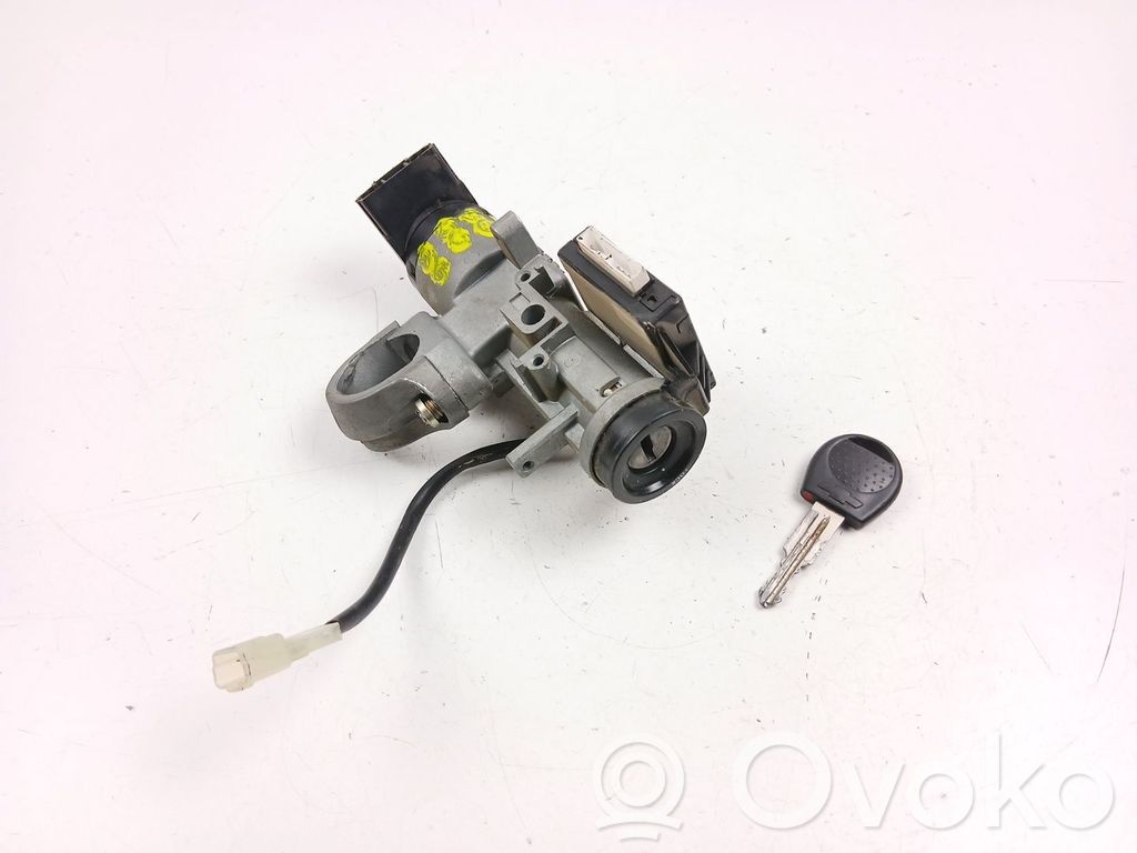 Chevrolet Aveo Ignition lock 