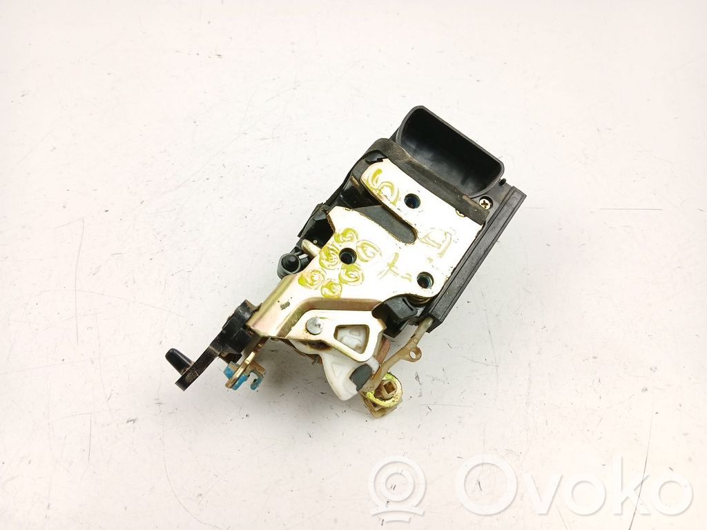 Chevrolet Aveo Zamek drzwi tylnych 