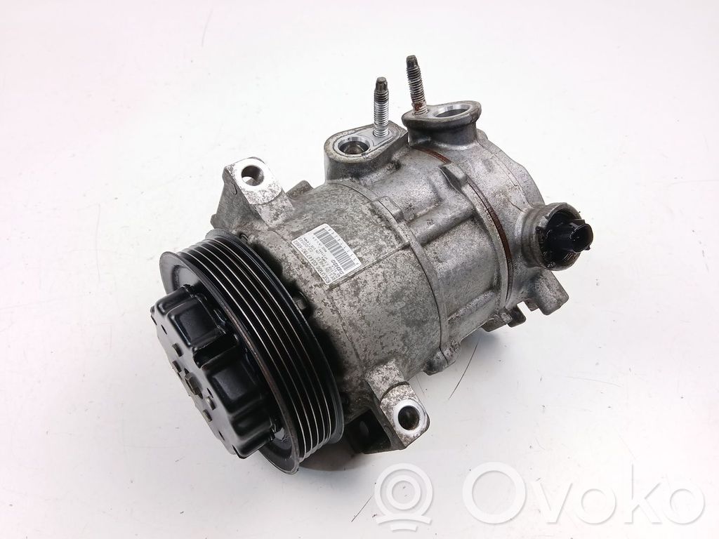 Chrysler Sebring (ST-22 - JR) Air conditioning (A/C) compressor (pump) 