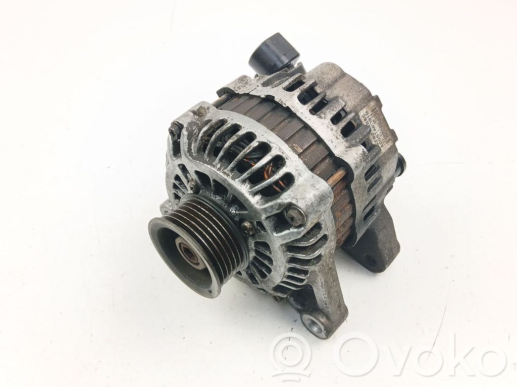 Citroen Xsara Alternator 