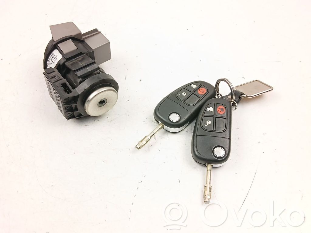 Ignition lock   2R8312A145BG